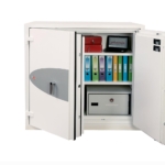 Phoenix Fire Commander Pro FS1921K Coffres-forts certifiés MustangSafes