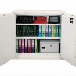 Phoenix Fire Commander Pro FS1921K Coffres-forts certifiés MustangSafes