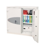 Phoenix Fire Commander Pro FS1921K Coffres-forts certifiés MustangSafes