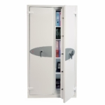 Phoenix Fire Commander Pro FS1922E Coffres à documents MustangSafes