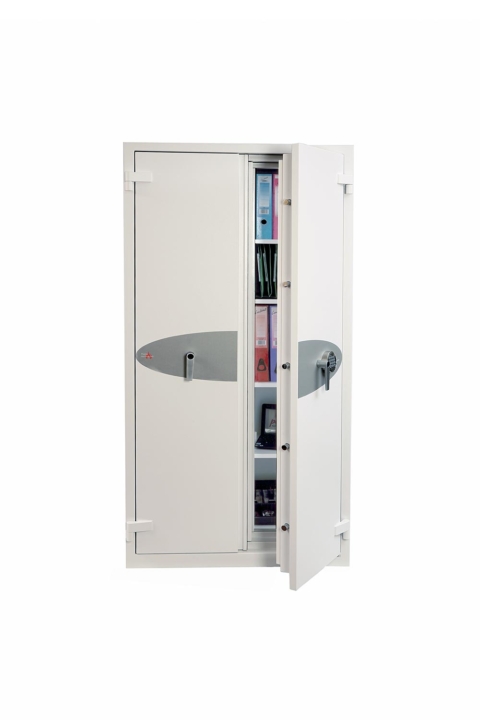 Phoenix Fire Commander Pro FS1922E Coffres à documents MustangSafes