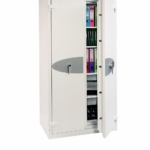 Phoenix Fire Commander Pro FS1922E Coffres à documents MustangSafes