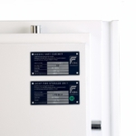 Phoenix Fire Commander Pro FS1922E Coffres à documents MustangSafes