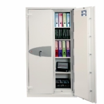 Phoenix Fire Commander Pro FS1922E Coffres à documents MustangSafes