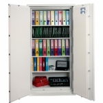 Phoenix Fire Commander Pro FS1922E Coffres à documents MustangSafes