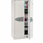 Phoenix Fire Commander Pro FS1922K Coffres-forts certifiés MustangSafes