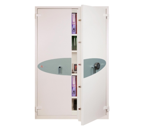 Phoenix Fire Commander Pro FS1923E Coffres-forts certifiés MustangSafes