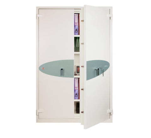 Phoenix Fire Commander Pro FS1923K Coffres-forts certifiés MustangSafes