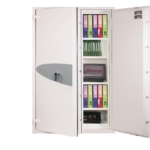 Phoenix Fire Commander Pro FS1923E Coffres-forts certifiés MustangSafes