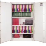 Phoenix Fire Commander Pro FS1923E Coffres-forts certifiés MustangSafes
