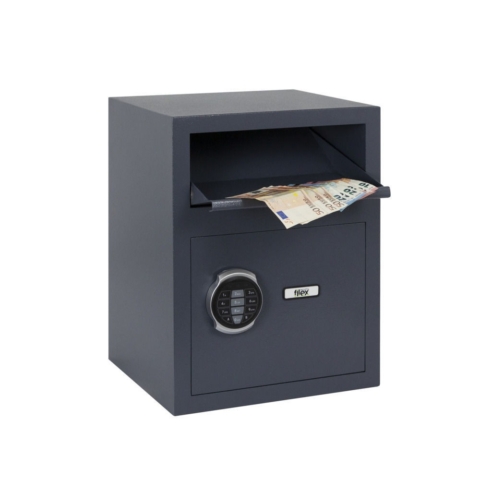 Filex Security DS 1 elo Coffres-forts anti-effraction MustangSafes
