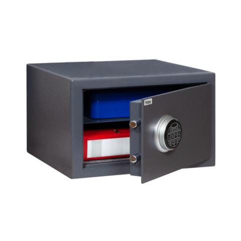 Filex Security PS 1 elo Coffres-forts privés MustangSafes