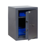 Filex Security PS 2 Coffres-forts privés MustangSafes