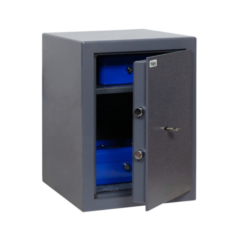 Filex Security PS 2 Coffres-forts privés MustangSafes