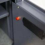 Filex Security PS 1 elo Coffres-forts privés MustangSafes