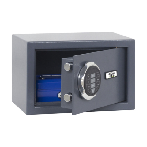 Filex SB Safe Box 1 elo Coffres-forts privés MustangSafes