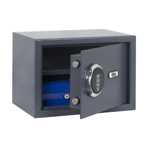Filex SB Safe Box 2 elo Coffres-forts privés MustangSafes