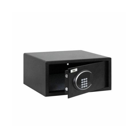 Filex Security HS coffre-fort d’hôtel Coffres-forts privés MustangSafes