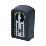 Filex Security CR key safe Boîtes à clés MustangSafes