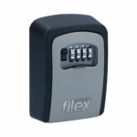 Armoire à clés Filex Security KS-C Boîtes à clés MustangSafes