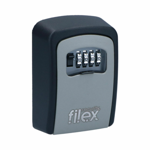 Armoire à clés Filex Security KS-C Boîtes à clés MustangSafes