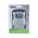 Armoire à clés Filex Security KS-C Boîtes à clés MustangSafes