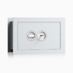 Coffre-fort mural Francfort F3003 Coffres-forts muraux MustangSafes