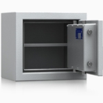 De Raat DRS Prisma I/0 Promotions MustangSafes