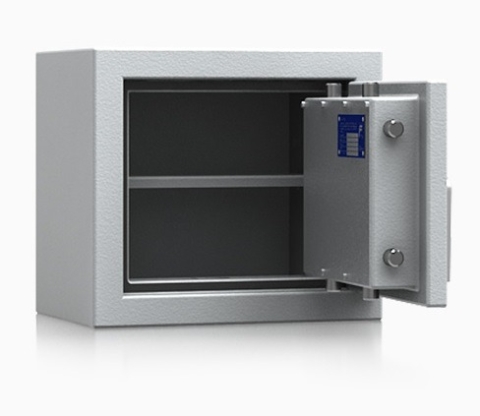 De Raat DRS Prisma I/0 Promotions MustangSafes