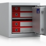 De Raat DRS Prisma I/1 Coffres-forts privés MustangSafes