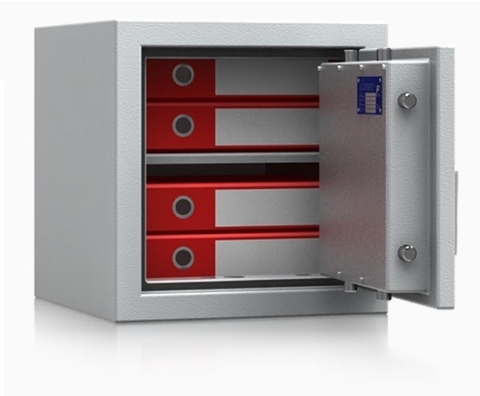 De Raat DRS Prisma I/1 Promotions MustangSafes
