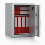 De Raat DRS Prisma I/2 Coffres-forts privés MustangSafes