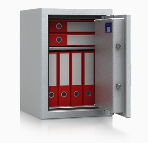 De Raat DRS Prisma I/2 Coffres-forts privés MustangSafes