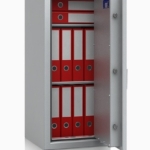 De Raat DRS Prisma I/4 Promotions MustangSafes