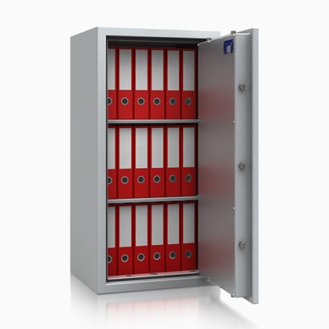 De Raat DRS Prisma I/5 Promotions MustangSafes