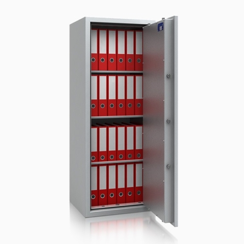 De Raat DRS Prisma I/6 Promotions MustangSafes
