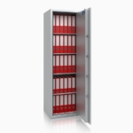 De Raat DRS Prisma I/8 Coffres-forts privés MustangSafes
