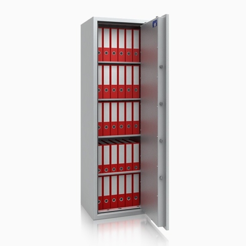 De Raat DRS Prisma I/8 Promotions MustangSafes