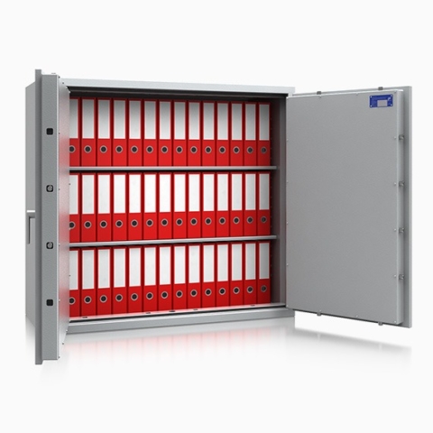 De Raat DRS Prisma I/22 Promotions MustangSafes