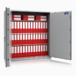 De Raat DRS Prisma I/23 Promotions MustangSafes