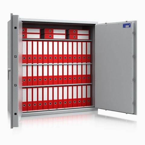De Raat DRS Prisma I/23 Promotions MustangSafes