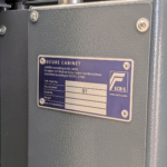 MustangSafes GE-300-K (modèle de démonstration) Promotions MustangSafes