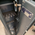 MustangSafes GE-300-K (modèle de démonstration) Promotions MustangSafes