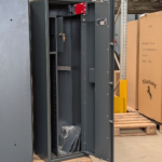 MustangSafes GE-450-K-L (modèle de démonstration) Promotions MustangSafes