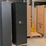 MustangSafes GE-450-K-L (modèle de démonstration) Promotions MustangSafes