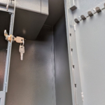 MustangSafes GE-450-K-L (modèle de démonstration) Promotions MustangSafes