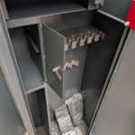 MustangSafes GE-600-K-L (modèle de démonstration) Promotions MustangSafes