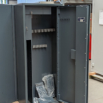 MustangSafes GE-600-K-L (modèle de démonstration) Promotions MustangSafes