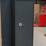 MustangSafes GE-600-K-L (modèle de démonstration) Promotions MustangSafes