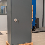 MustangSafes GE-750-K-L (modèle de démonstration) Promotions MustangSafes